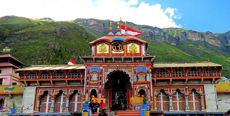Char Dham Yatra Tour Packages