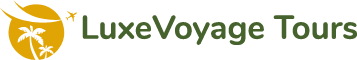 LuxeVoyage Tours