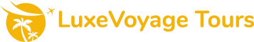LuxeVoyage Tours