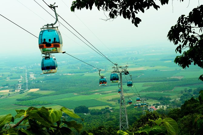 Cable Car Tour Packages