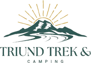 Triund Trek and Camping