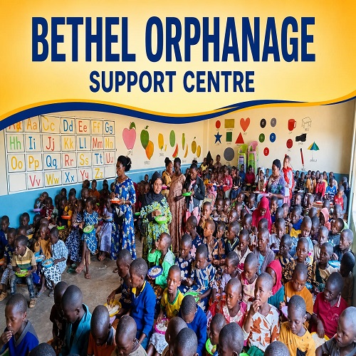 Bethel Orphan Support Centre