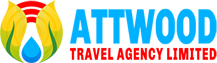 Attwood Travel Agency Limited