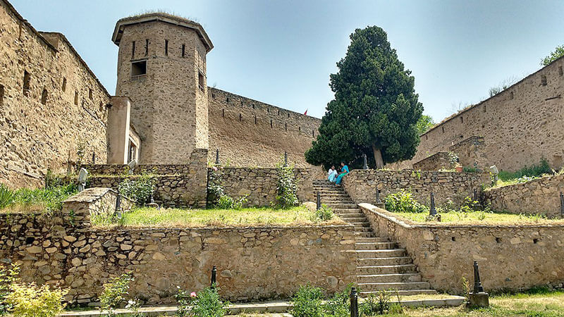 Forts and Palaces Tour Packages