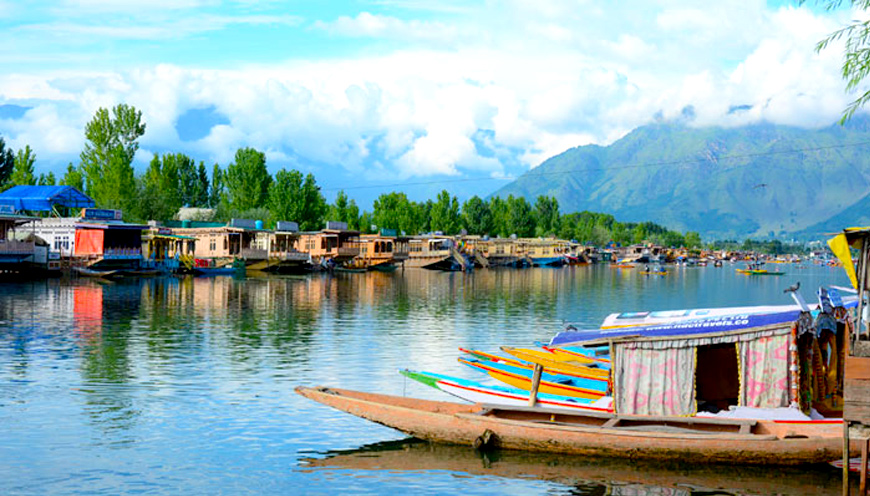 Srinagar Tour Packages