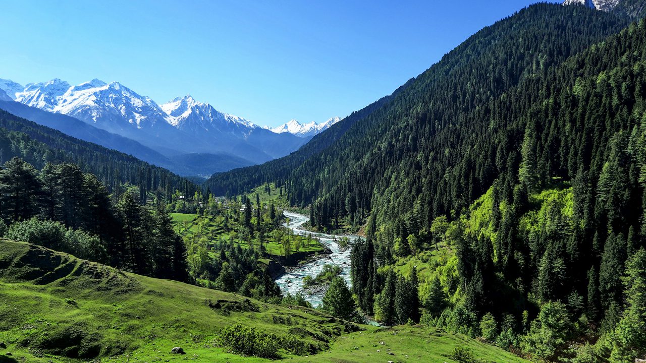 Pahalgam Tour Packages