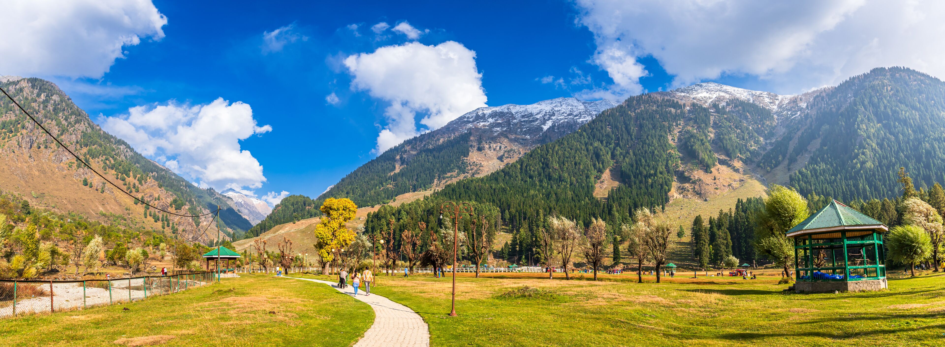 Anantnag Tour Packages
