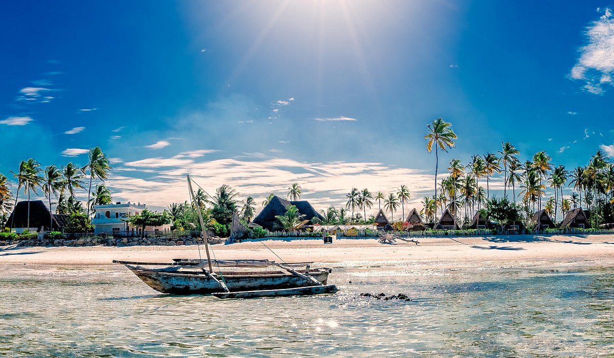 Sightseeing Tour Packages
