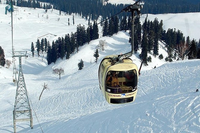 Sightseeing Tour Packages