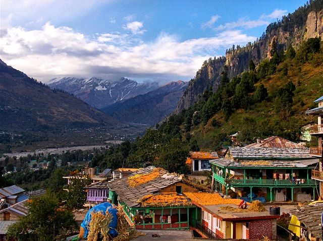 Sightseeing Tour Packages