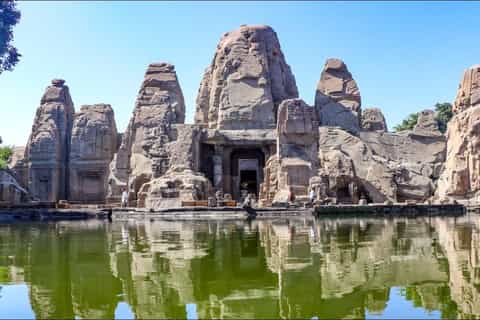 Kangra Tour Packages