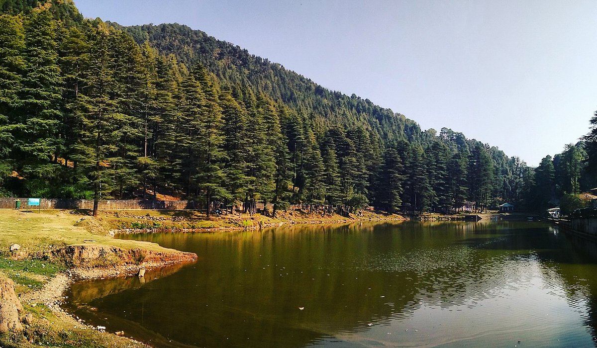 Mcleodganj Tour Packages