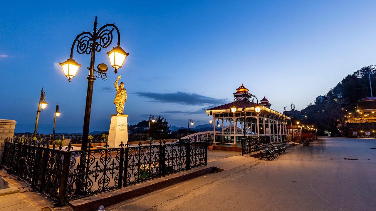 Shimla Tour Packages