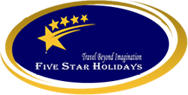 Five Star Holiday Tour and Travels