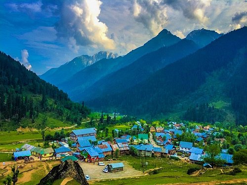 Sightseeing Tour Packages