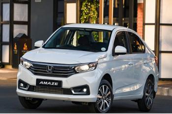 Honda Amaze