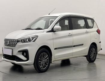 Maruti Ertiga
