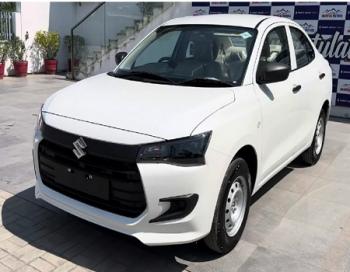 Swift Dzire