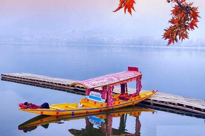 Boating Tour Packages