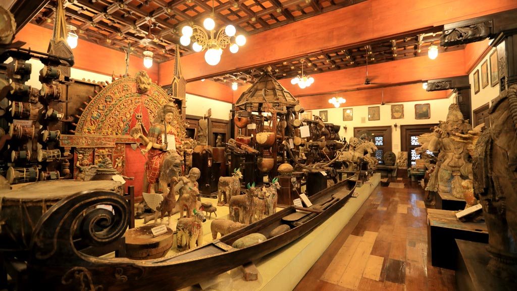 Museums Tour Packages