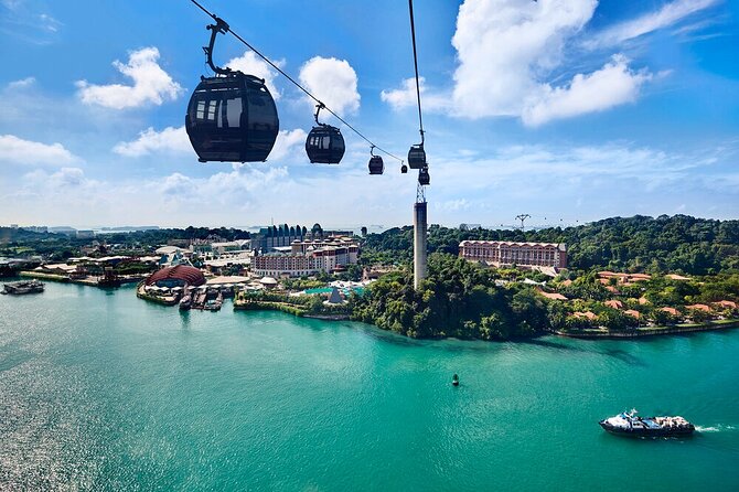 Cable Car Tour Packages