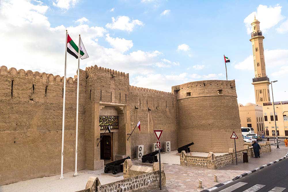 Monuments & Historical Places Tour Packages