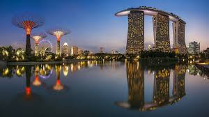 Architecture & Gardens Tour Packages