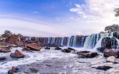 Sightseeing Tour Packages