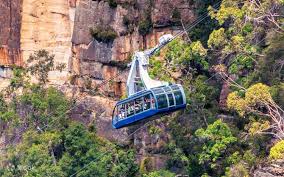 Cable Car Tour Packages
