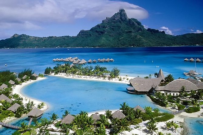 Havelock Tour Packages
