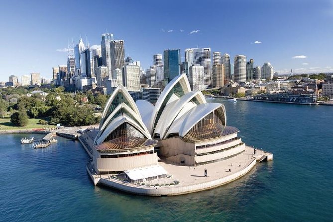 Sydney Tour Packages