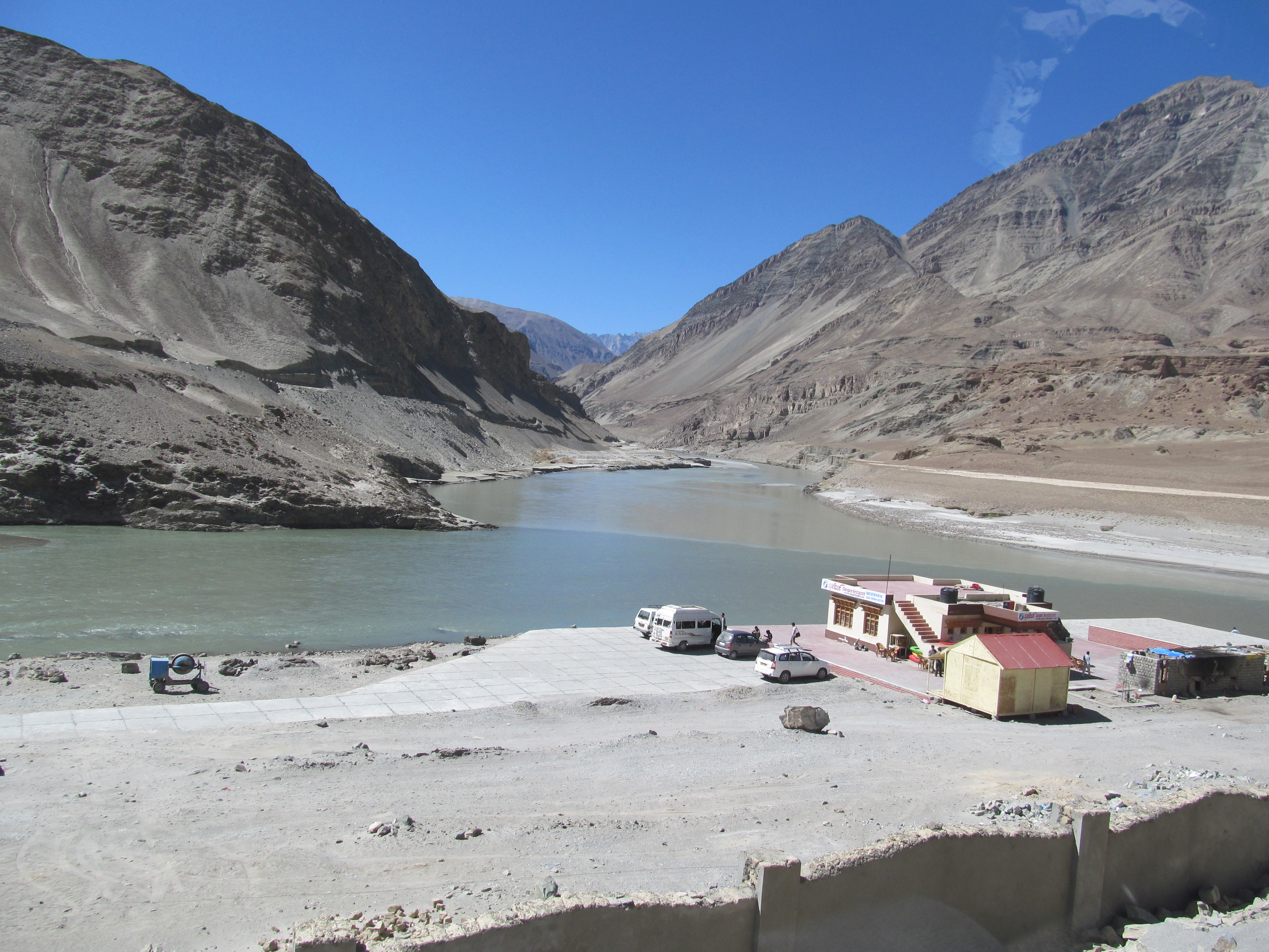 Sham Valley Tour Packages