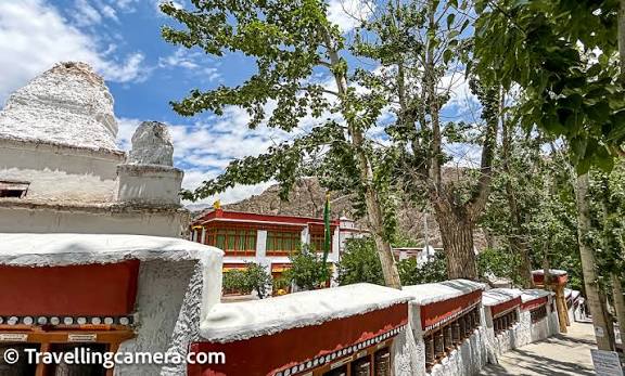 Alchi Tour Packages