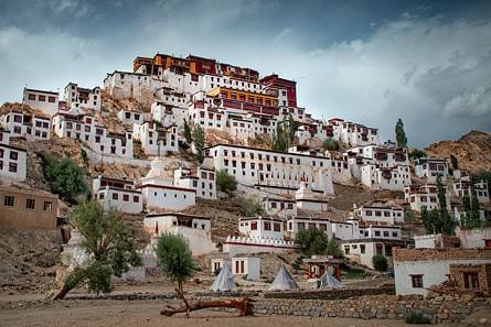 Religious & Pilgrimage Tour Packages