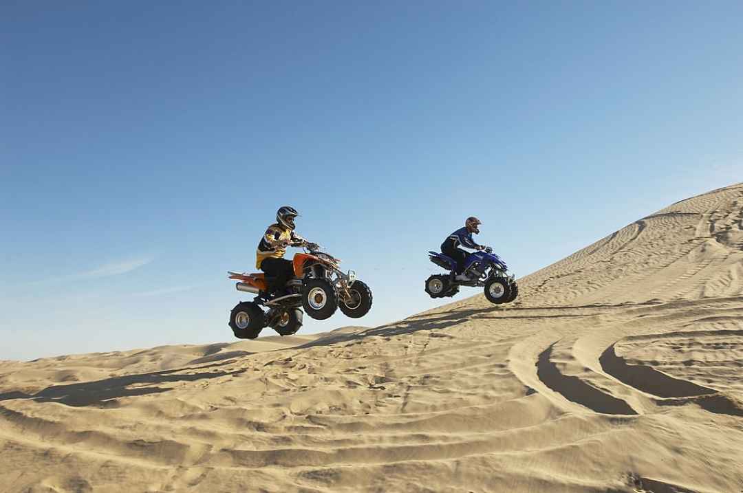 Adventure Tours