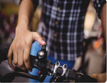 Bike Rental Service