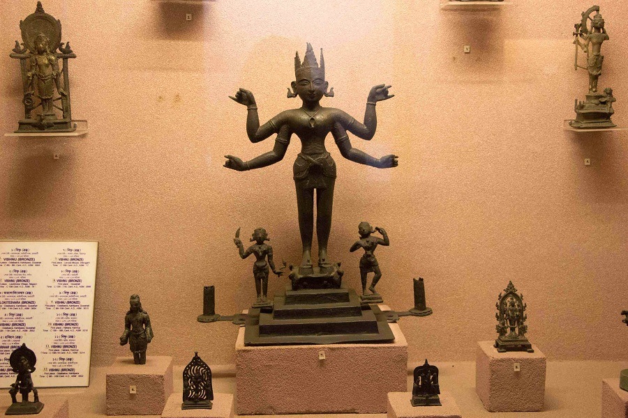 Museums Tour Packages