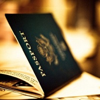 Passport & Visa Services in New Delhi