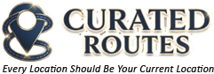 Curated Routes Curated Routes