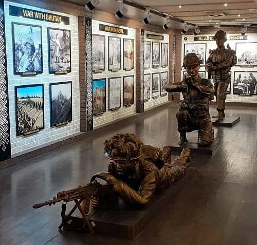 Museums Tour Packages