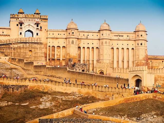 Jaipur Tour Packages