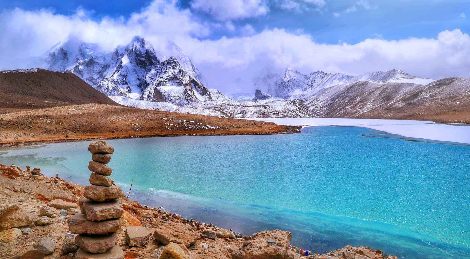 Gangtok Tour Packages