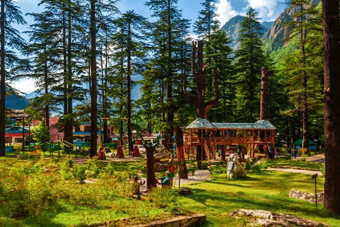 Manali Tour Packages