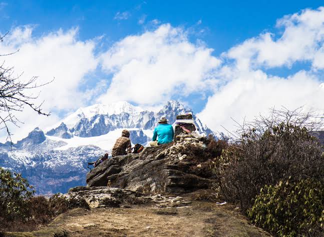 Pelling Tour Packages