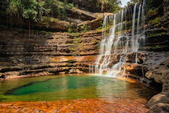 Cherrapunji Tour Packages