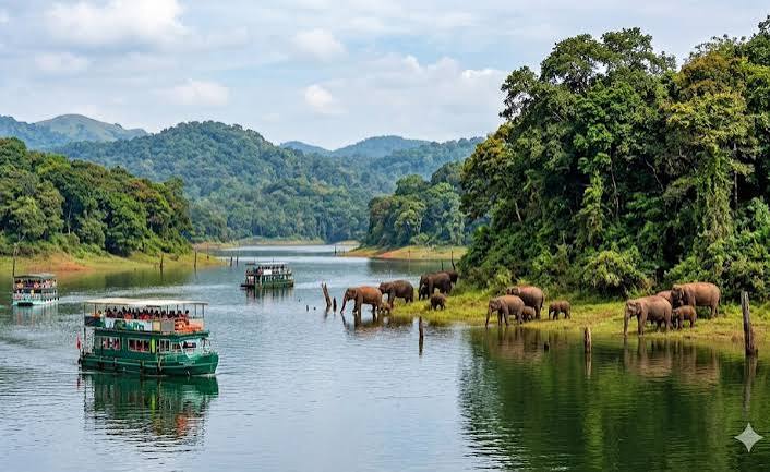 Wildlife Tour Packages