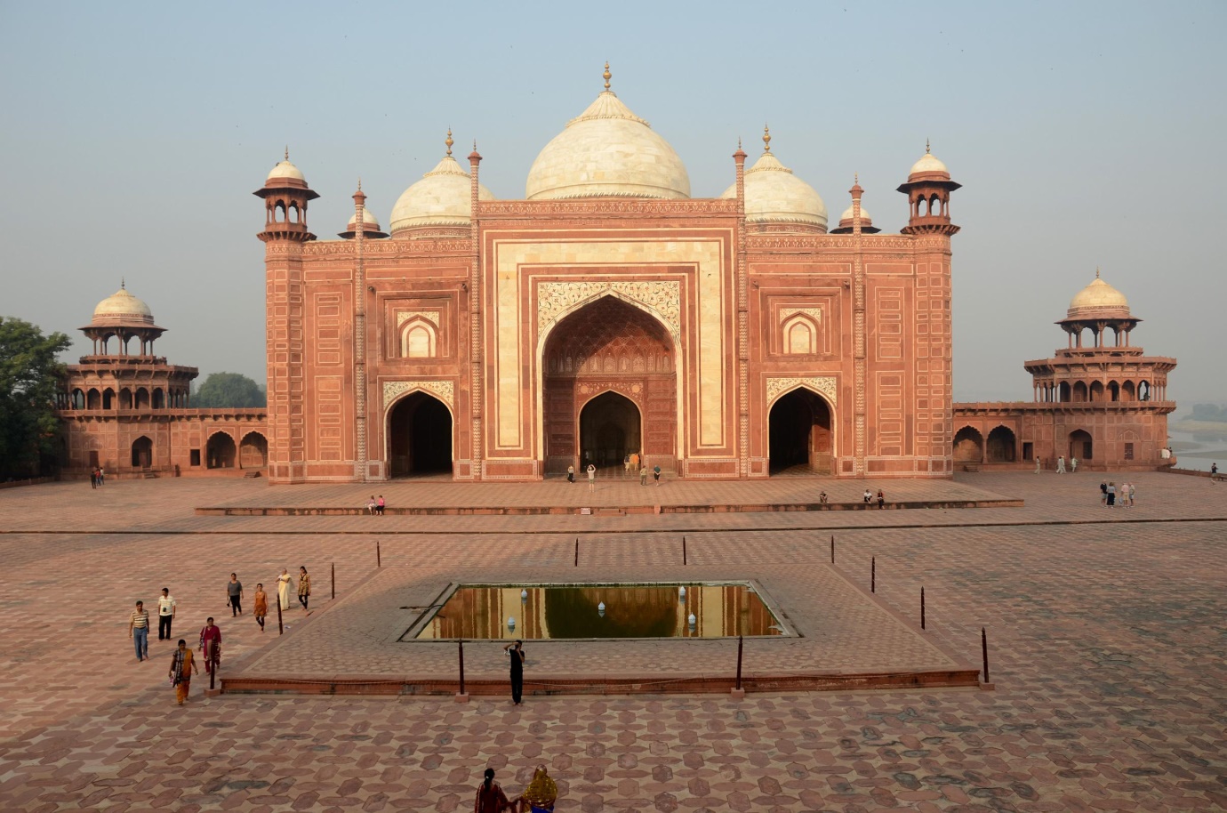 Monuments & Historical Places Tour Packages