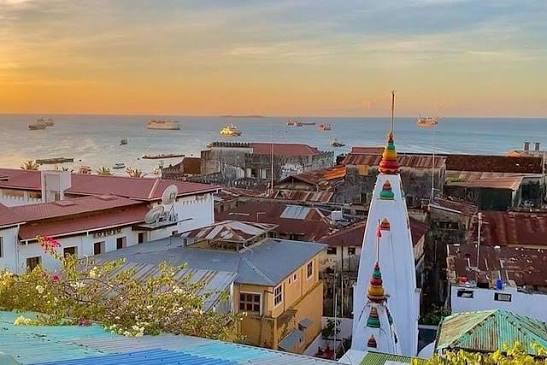 Sightseeing Tour Packages