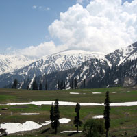 Jammu & Kashmir Tour