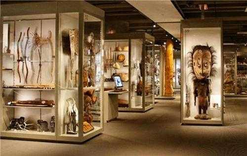 Museums Tour Packages